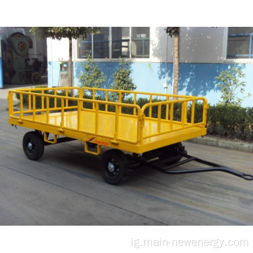 2t trolley maka iji ọdụ ụgbọ elu